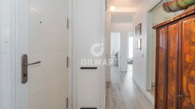 Apartment on Castellana photo 27