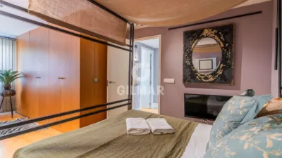 Apartment in Puerto de Santa María photo 22