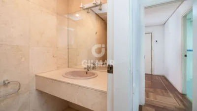 Apartment in Mirasierra photo 22
