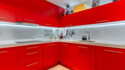 Apartment in Puerto de Santa María photo 10
