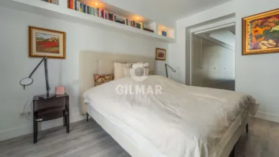 Apartment on Castellana photo 22