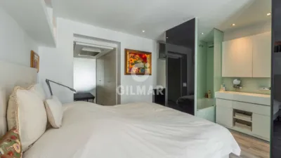 Apartment on Castellana photo 23