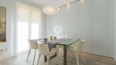 Apartment on Castellana photo 10