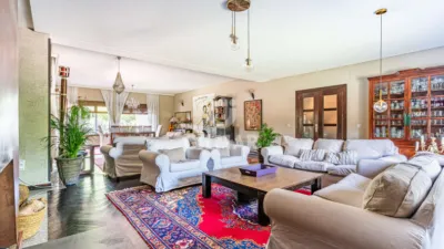 Chalet in Bonanza photo 6