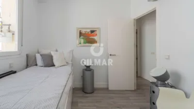 Apartment on Castellana photo 19