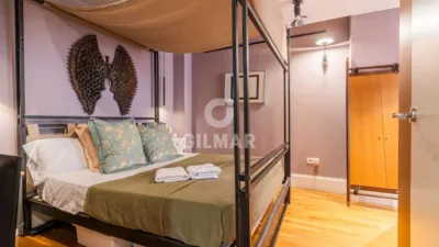 Apartment in Puerto de Santa María photo 19