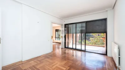 Apartment in Mirasierra photo 6