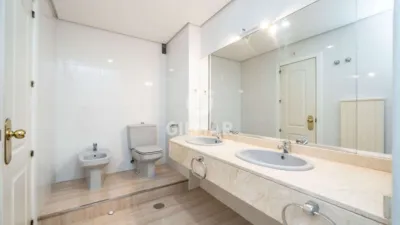 Apartment in Mirasierra photo 29