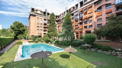 Apartment in Mirasierra photo 2