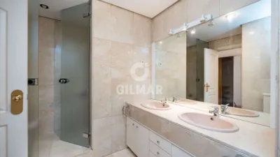 Apartment in Mirasierra photo 31