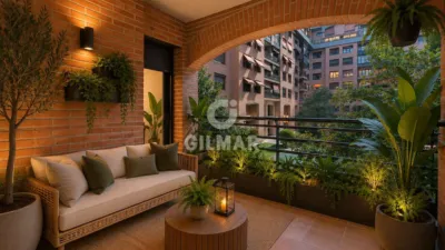 Apartment in Mirasierra photo 10
