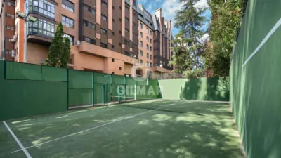 Apartment in Mirasierra photo 3