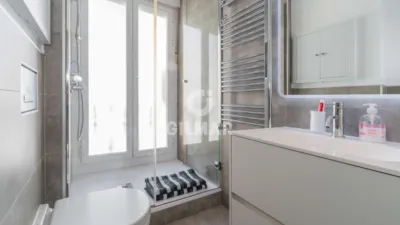 Apartment on Castellana photo 25