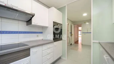 Apartment in Mirasierra photo 19