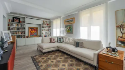 Apartment on Castellana photo 5
