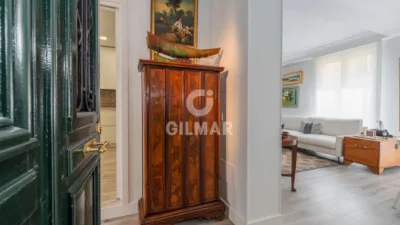 Apartment on Castellana photo 28