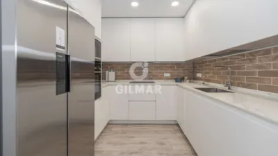 Apartment on Castellana photo 11