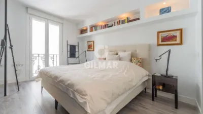 Apartment on Castellana photo 20