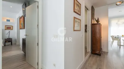 Apartment on Castellana photo 26