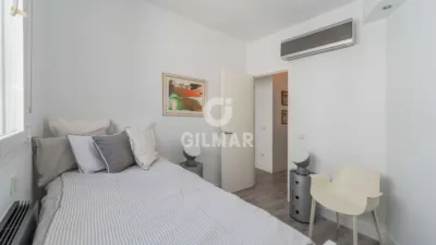 Apartment on Castellana photo 18