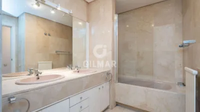 Apartment in Mirasierra photo 32