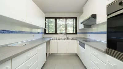 Apartment in Mirasierra photo 17