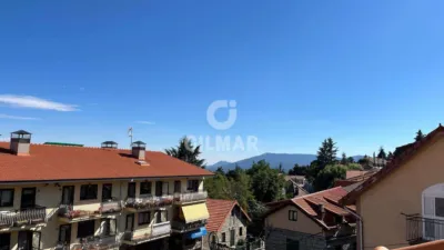 Chalet en Cercedilla photo 5