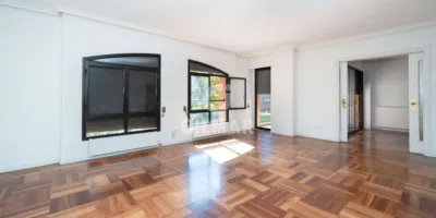 Apartment in Mirasierra photo 13