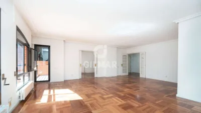 Apartment in Mirasierra photo 12