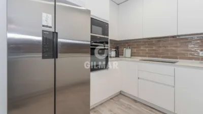 Apartment on Castellana photo 13