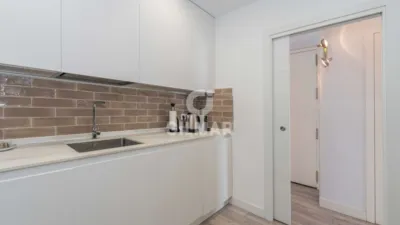 Apartment on Castellana photo 15