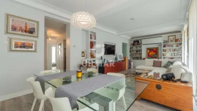 Apartment on Castellana photo 3