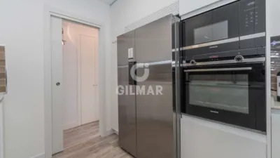 Apartment on Castellana photo 14