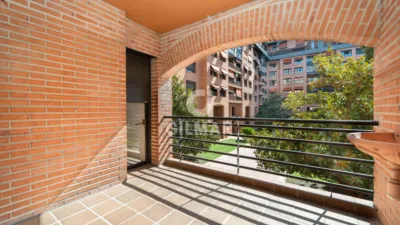 Apartment in Mirasierra photo 9
