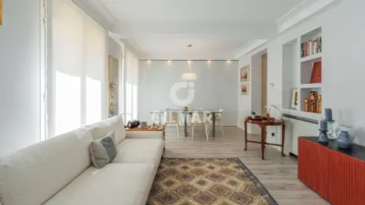 Apartment on Castellana photo 4