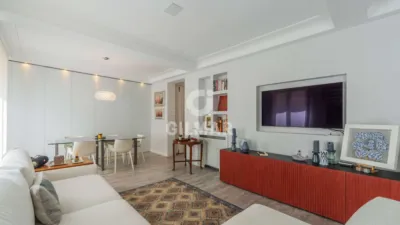 Apartment on Castellana photo 2
