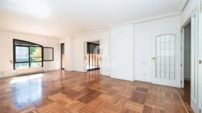 Apartment in Mirasierra photo 14