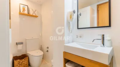 Apartment in Puerto de Santa María photo 30