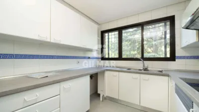 Apartment in Mirasierra photo 18