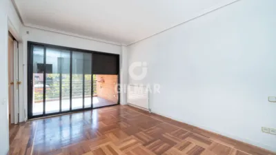 Apartment in Mirasierra photo 5