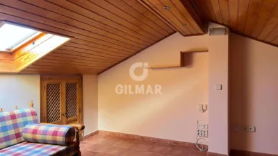 Chalet en Cercedilla photo 4