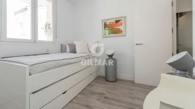 Apartment on Castellana photo 17