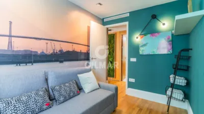 Apartment in Puerto de Santa María photo 17
