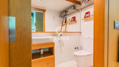 Apartment in Puerto de Santa María photo 28