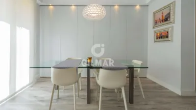 Apartment on Castellana photo 9