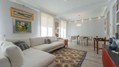 Apartment on Castellana photo 8