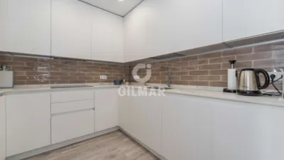 Apartment on Castellana photo 12