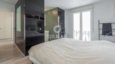 Apartment on Castellana photo 21