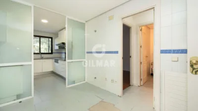 Apartment in Mirasierra photo 16