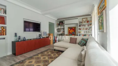 Apartment on Castellana photo 7